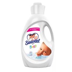 SUAVIZANTE SUAVITEL BABY 1.9LT