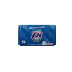 JABON EN PANELA FIT FRAGANCIA OCEANICO DE 200G