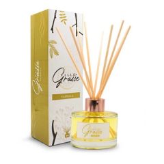 AMBIENTADOR SENSAODOR VILLE GRASSE VAINILLA 30ML