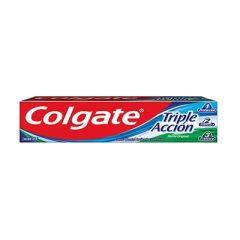 CREMA DENTAL COLGATE TRIPLE ACCION 100ML