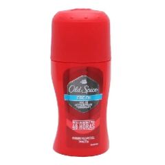 DESODORANTE ROLL ON OLD SPICE FRESH 50ML