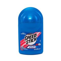 DESODORANTE ROLL ON SPEED STICK X5 24/7 50ML