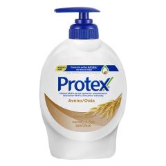 JABON LIQUIDO PROTEX DE AVENA 221ML