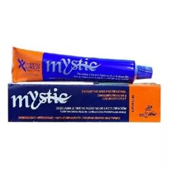 TINTE MYSTIC RUBIO DORADO MATE 7.32 TUBO DE 60G