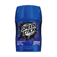 DESOD BARRA SPEED S CARBON ABS 48H 50G