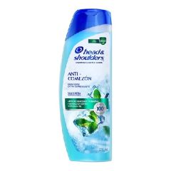 CHAMPU HEAD&SHOULDERS ANTI COMEZON 375ML