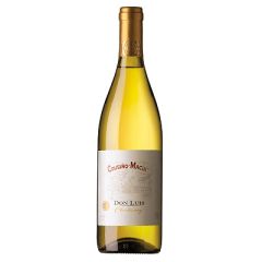 VINO COUSINO DON LUIS CHARDONNAY 2007 0,75L