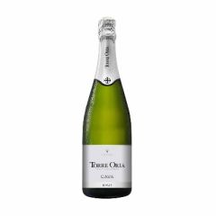CAVA TORRE DE ORIA BRUT 0,75L