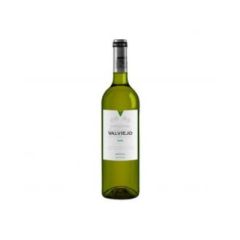 VINO VALVIEJO VIURA BLANCO 0,75L