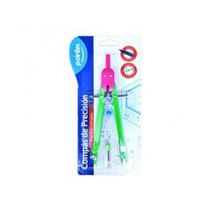 COMPAS DE PRECISION POINTER INCLUYE MINAS