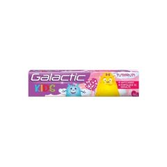 CREMA DENTAL GALACTIC KIDS TUTTI FRUTTI 100G