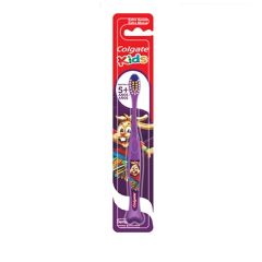 CEPILLO DENTAL COLGATE KIDS 5 A MAS AÑOS